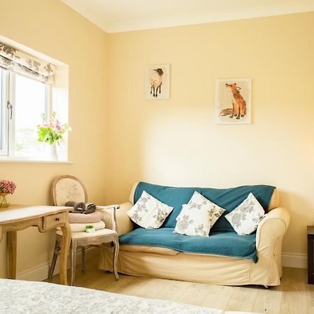 Accommodation Bristol Airport Redhill  Ngoại thất bức ảnh