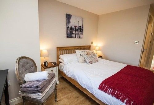 Accommodation Bristol Airport Redhill  Ngoại thất bức ảnh