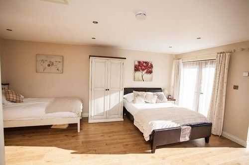 Accommodation Bristol Airport Redhill  Ngoại thất bức ảnh