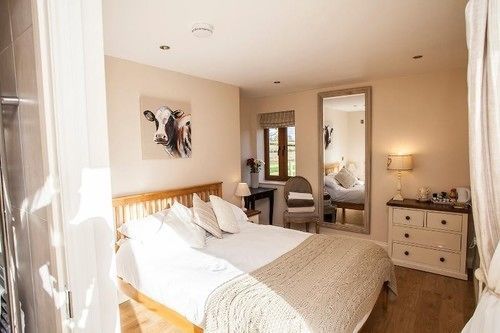 Accommodation Bristol Airport Redhill  Ngoại thất bức ảnh