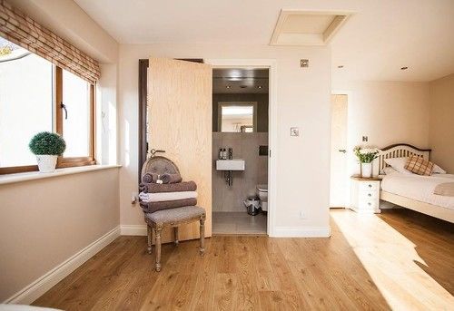 Accommodation Bristol Airport Redhill  Ngoại thất bức ảnh