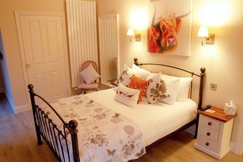 Accommodation Bristol Airport Redhill  Ngoại thất bức ảnh