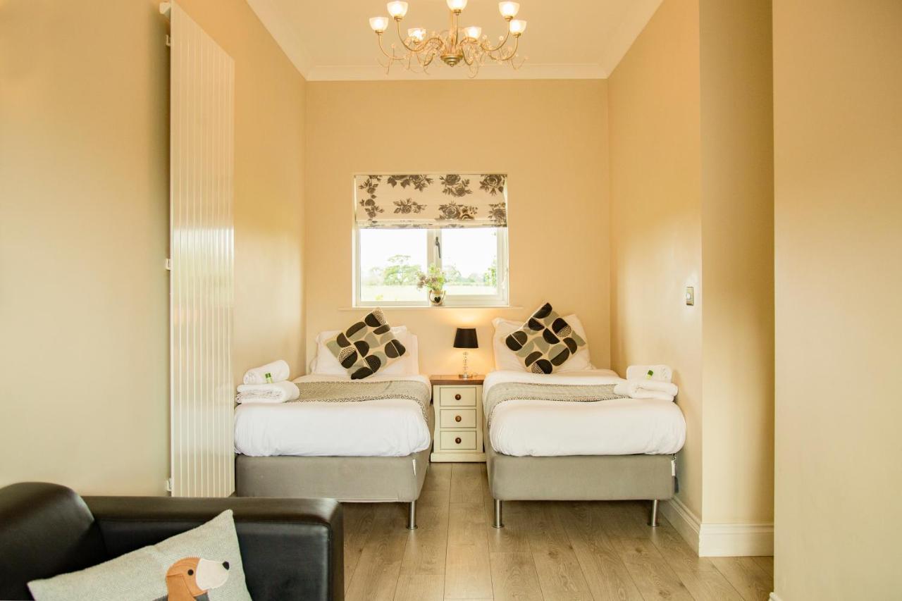 Accommodation Bristol Airport Redhill  Ngoại thất bức ảnh