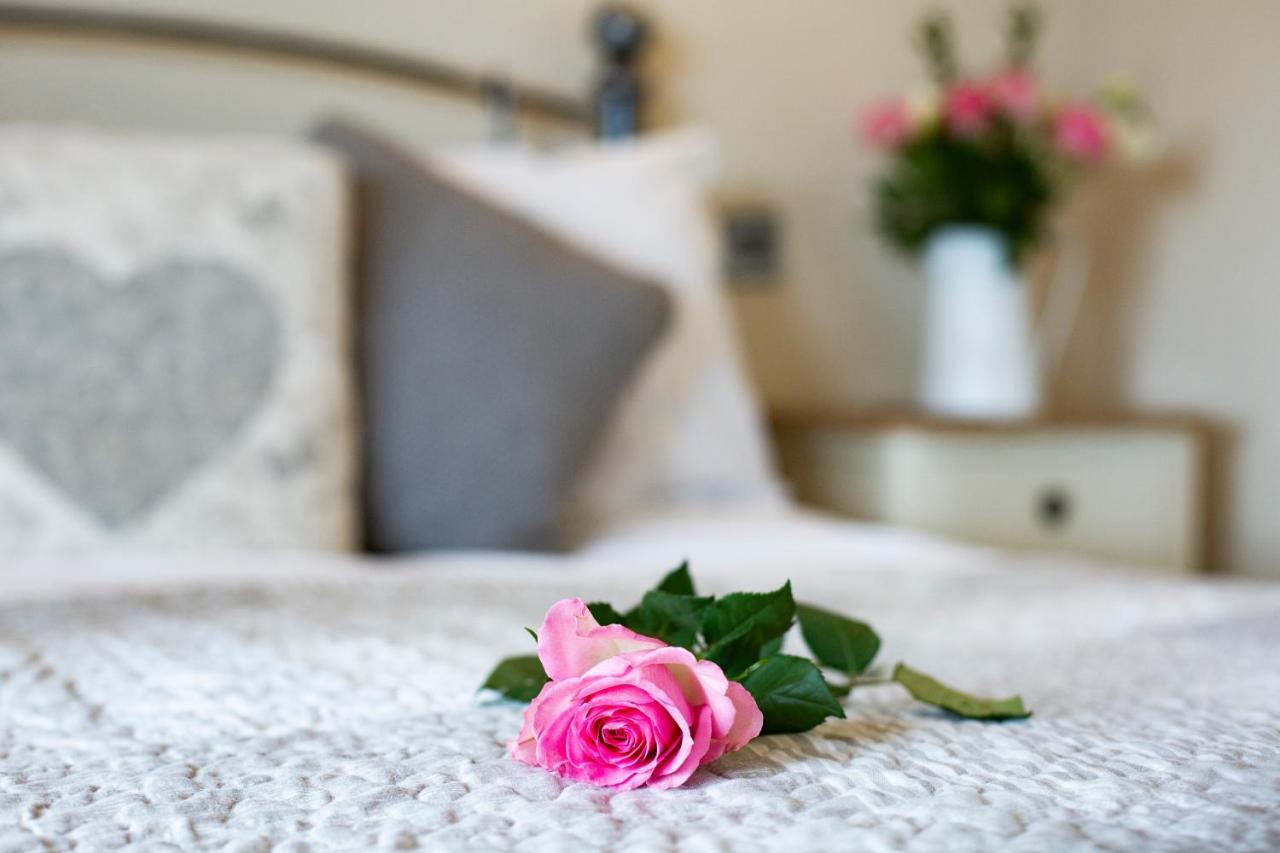 Accommodation Bristol Airport Redhill  Ngoại thất bức ảnh