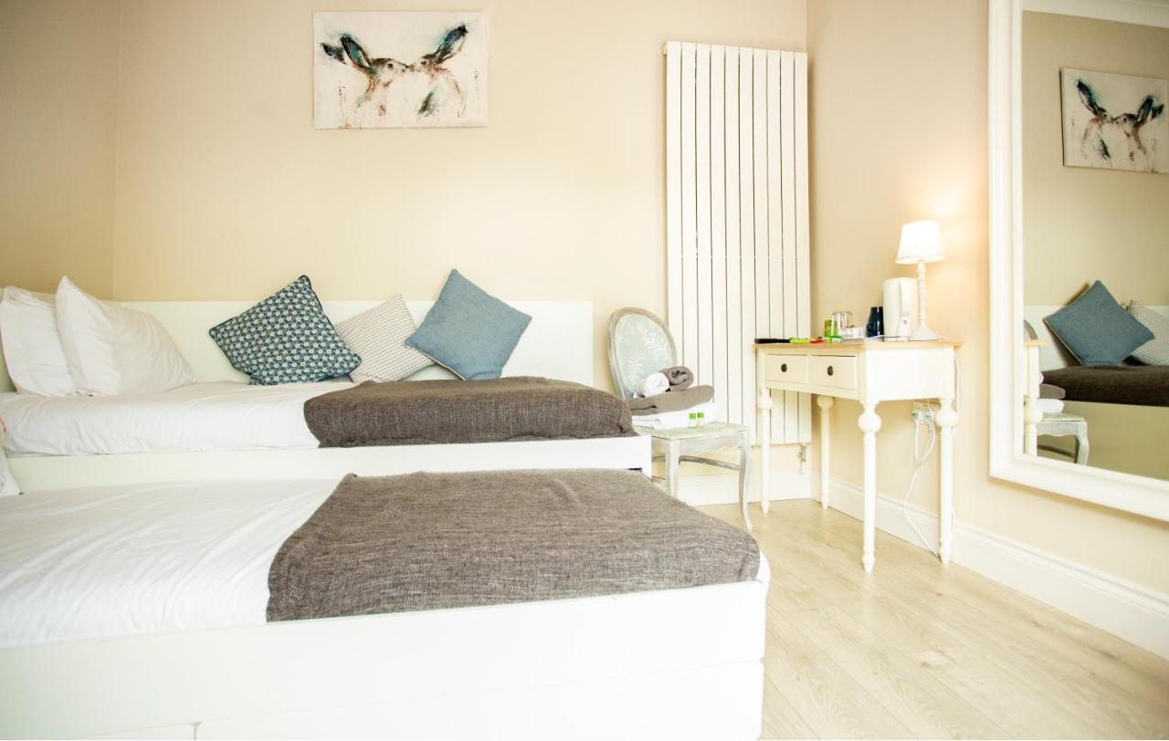 Accommodation Bristol Airport Redhill  Ngoại thất bức ảnh