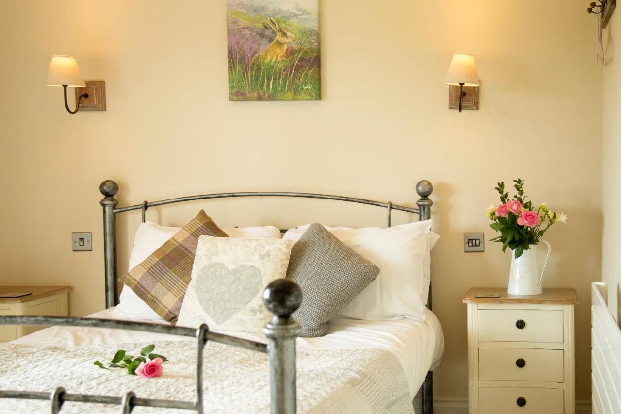 Accommodation Bristol Airport Redhill  Ngoại thất bức ảnh