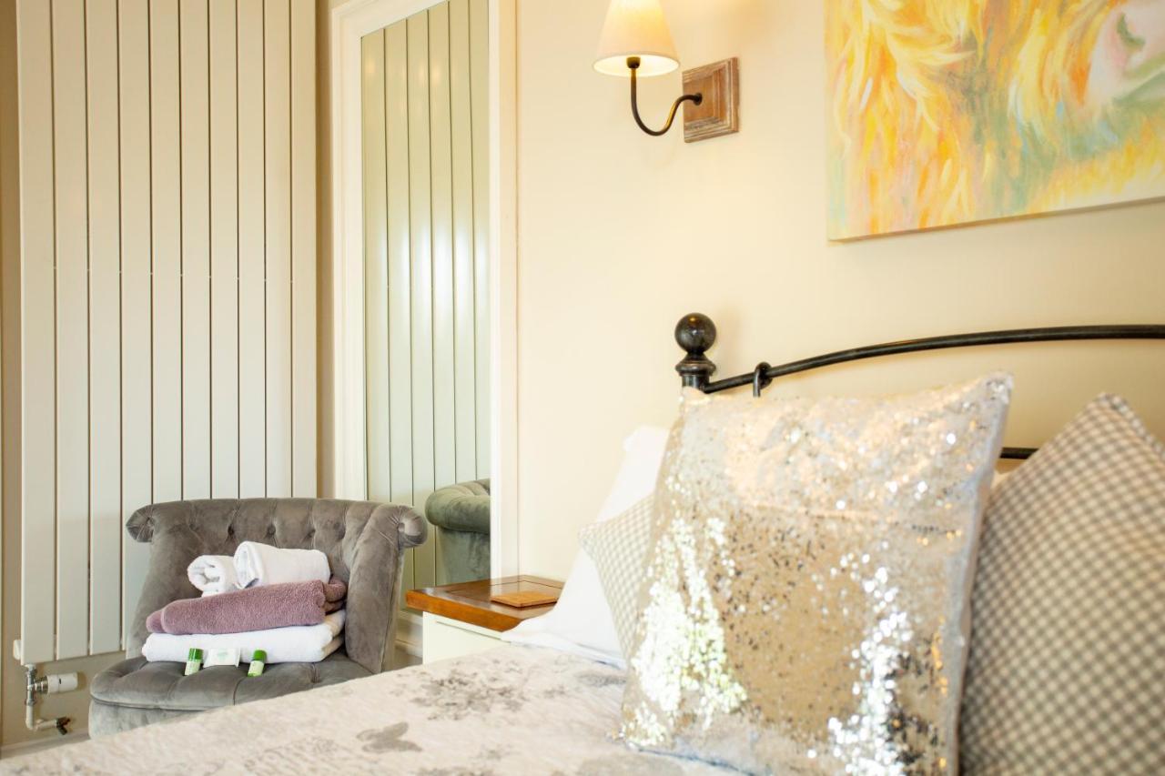 Accommodation Bristol Airport Redhill  Ngoại thất bức ảnh